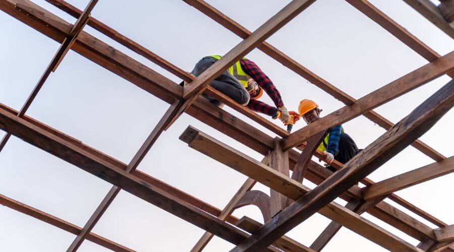 Expert Emergency Roof Repairs services in Brownville, NY